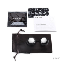 LELO Luna Beads Luxe - Stainless Steel