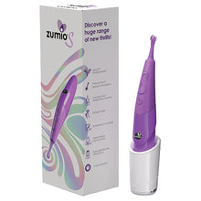 Zumio S Light Purple