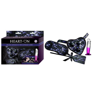 Heart-On Deluxe Harness Kit