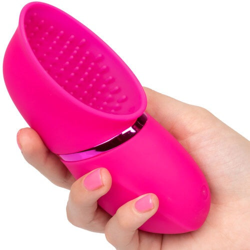 Intimate Pump Rechargeable Full Coverage Pump