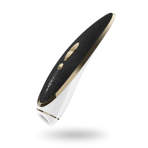 Satisfyer Luxury Haute Couture - Zinful Pleasures