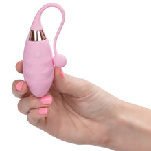 Amour Silicone Remote Control Bullet
