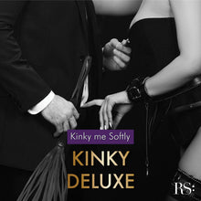 Rianne S Kinky Me Softly Bondage Kit