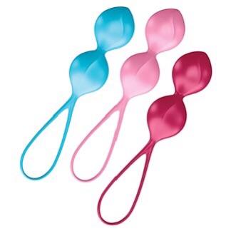 Satisfyer V Balls - Zinful Pleasures