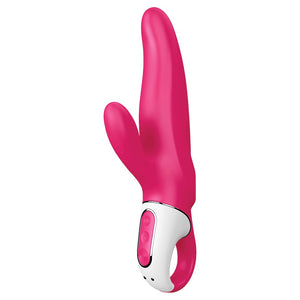 Satisfyer Vibes Mr Rabbit