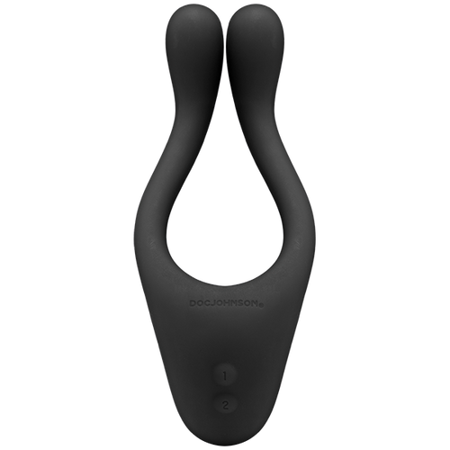 TRYST Multi Erogenous Zone Rechargeable Massager