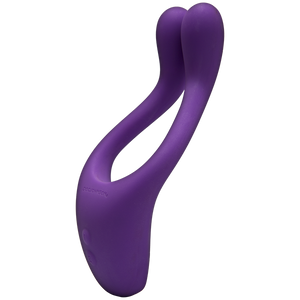 TRYST Multi Erogenous Zone Rechargeable Massager